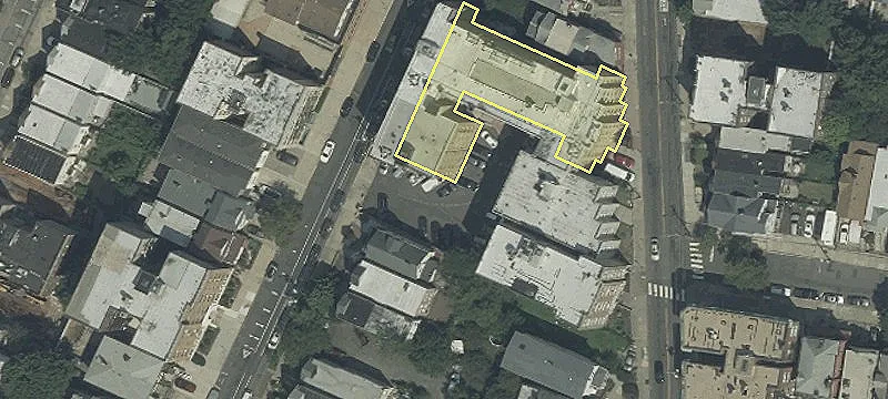 120 Garrison Ave