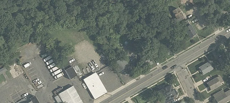 231 Nicholson Rd