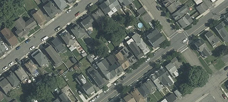 303 Filmore St