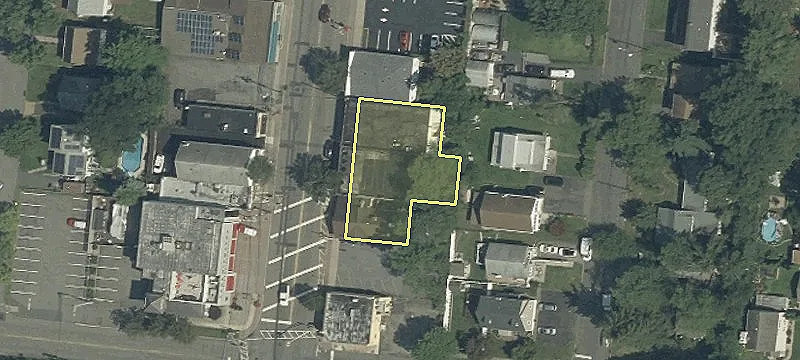 50 Beverwyck Rd