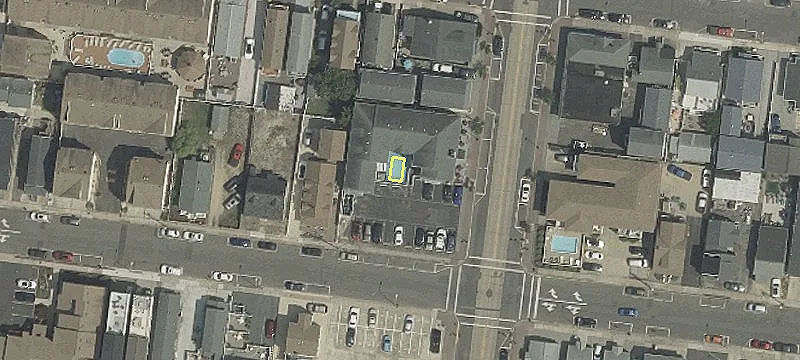 1201 Blvd Blvd, Unit 11