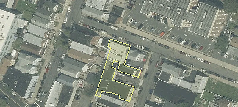 209 Barracks St