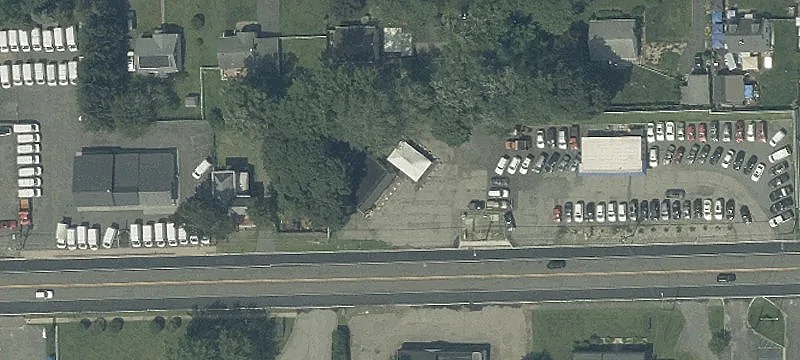 405 Rte 46th Ken