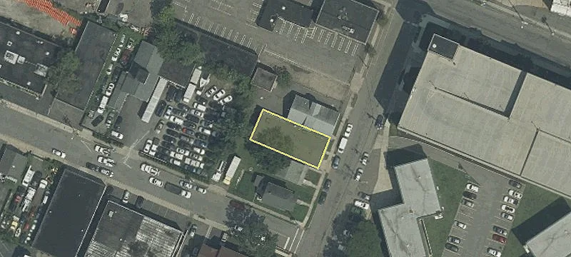83 Newman St