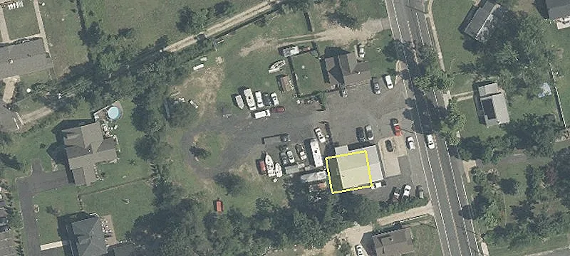 1431 Glassboro Rd, Unit 1435
