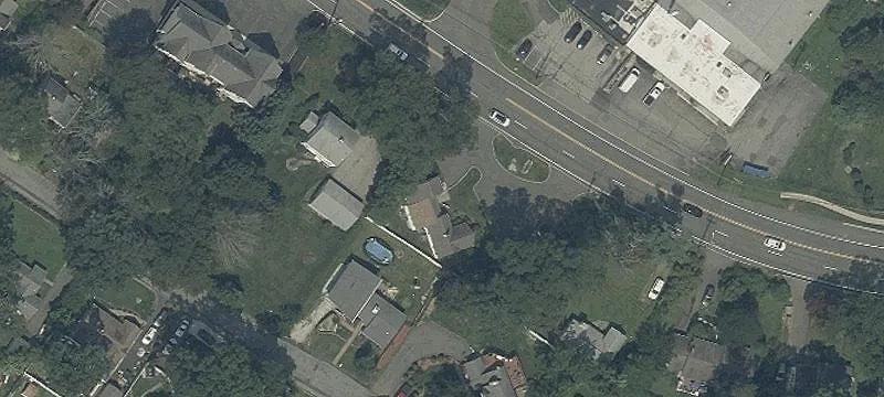 100 Woodport Rd