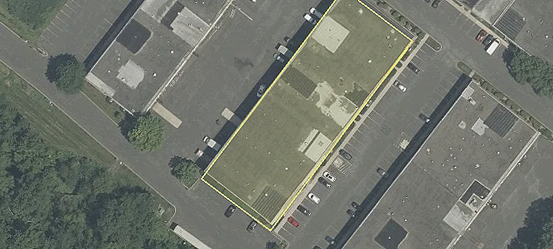 1951 Old Cuthbert Rd, Unit 1961
