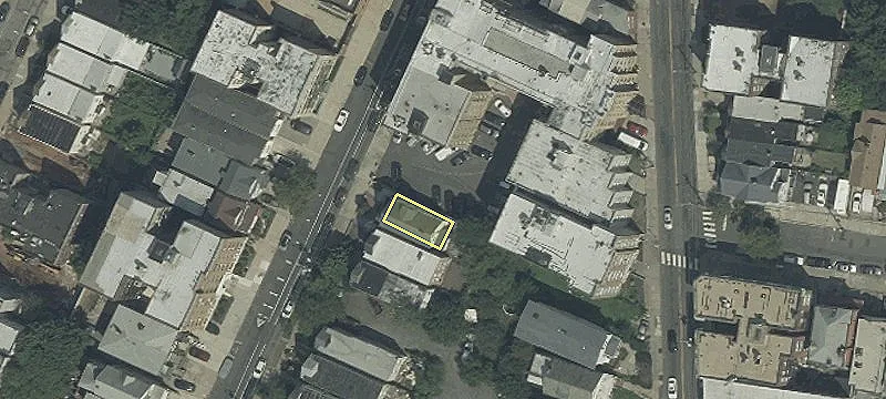 118 Garrison Ave