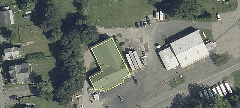 3 Stillwater Rd