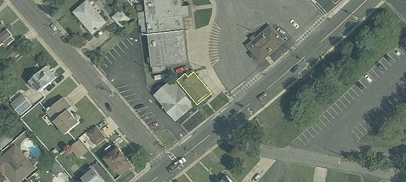 3195 Washington Rd