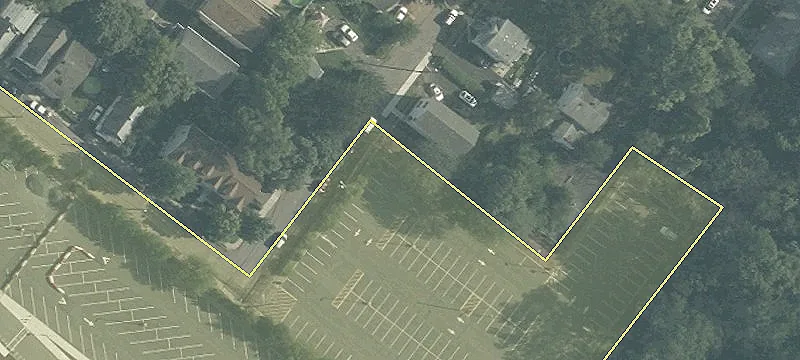 4 Reservoir Ave