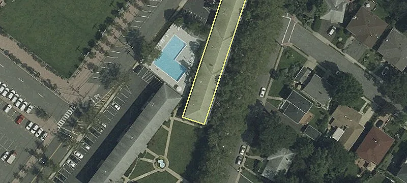 1331 Anderson Ave, Unit FG