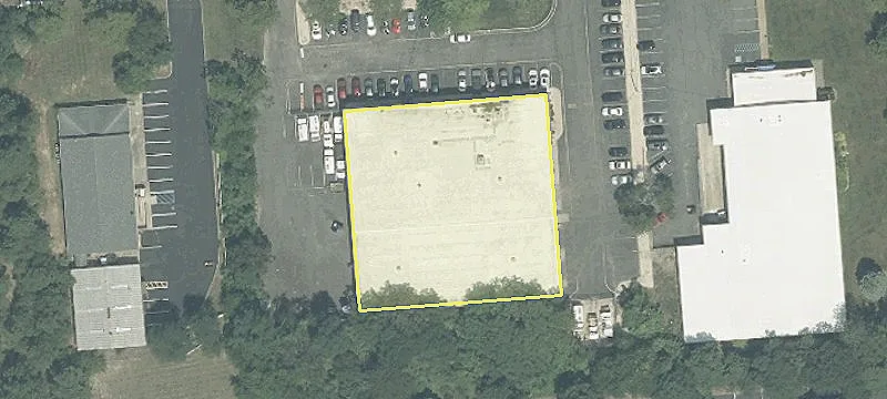 5003 Industrial Rd