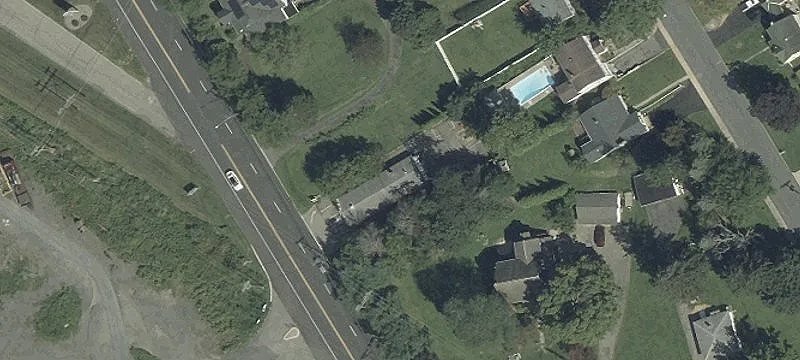 110 State Rte 31st N