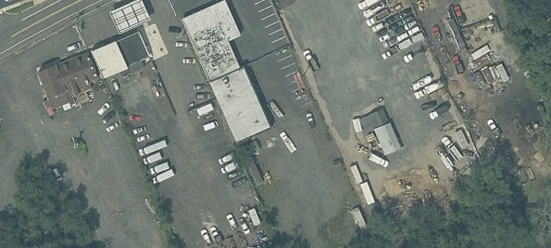 33 Old York Rd