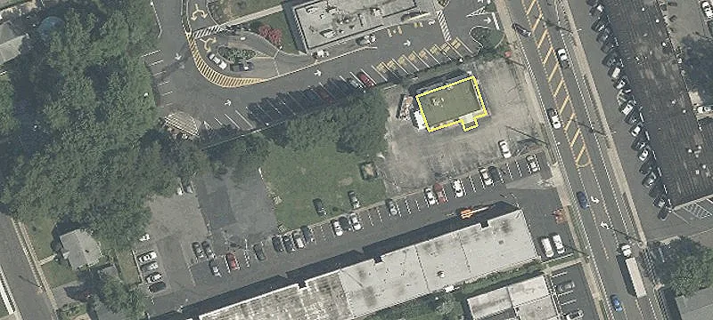 267 Black Horse Pike