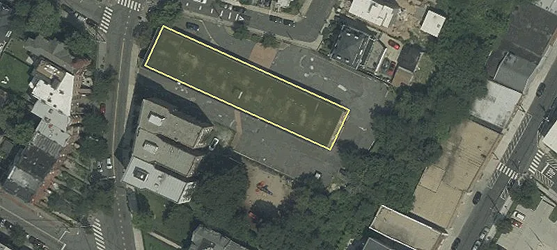 2 Clifton Pl, Unit 18