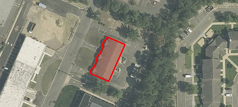 1107 Industrial Pkwy