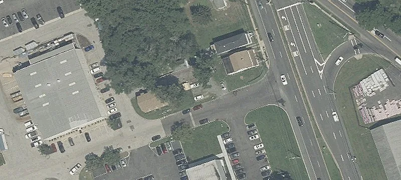 541 Rte 168th, Unit 545