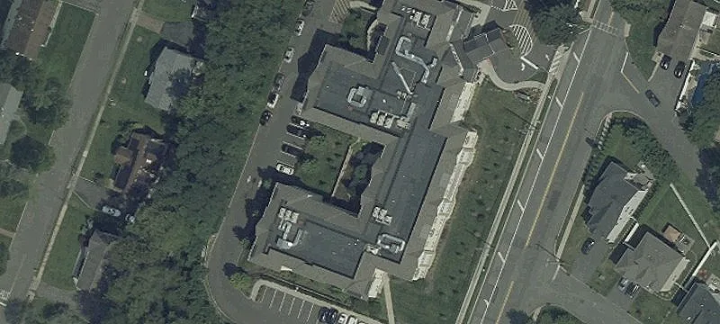 545 Tappan Rd