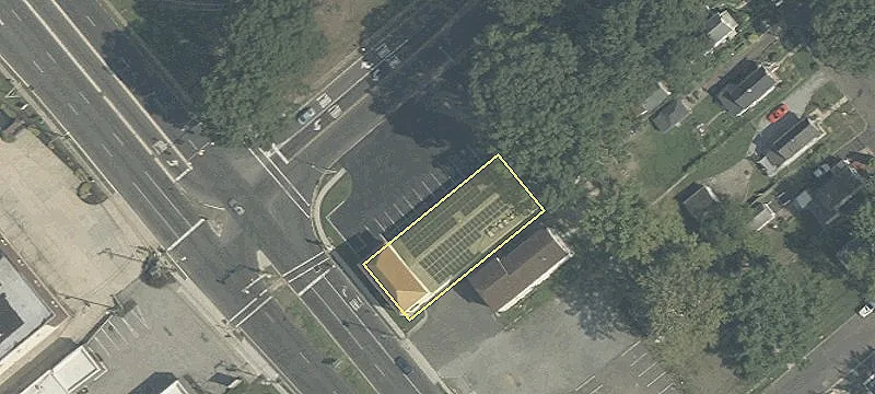 201 White Horse Pike