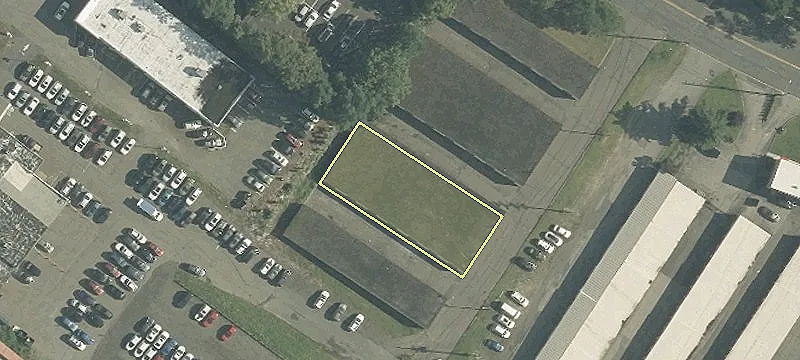 303 Hanover Ave