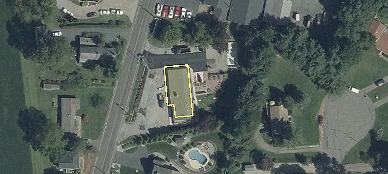 763 Sergeantsville Rd