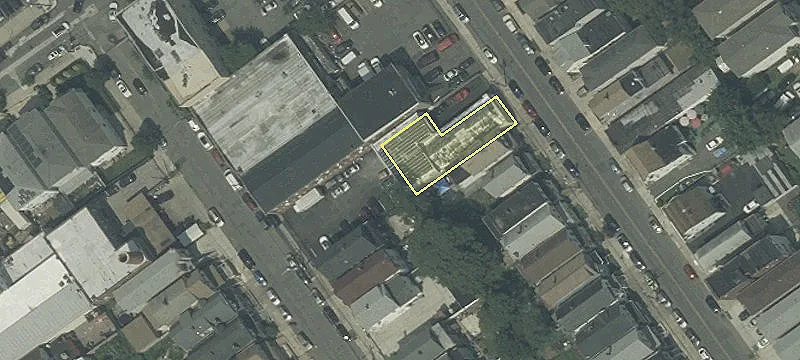 644 Franklin St, Unit 646