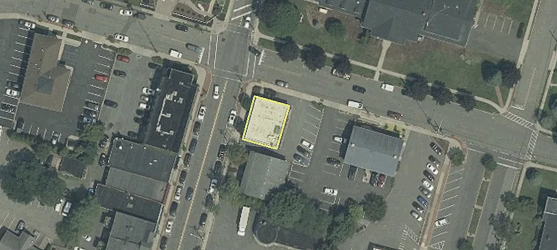 30 Sheridan Ave