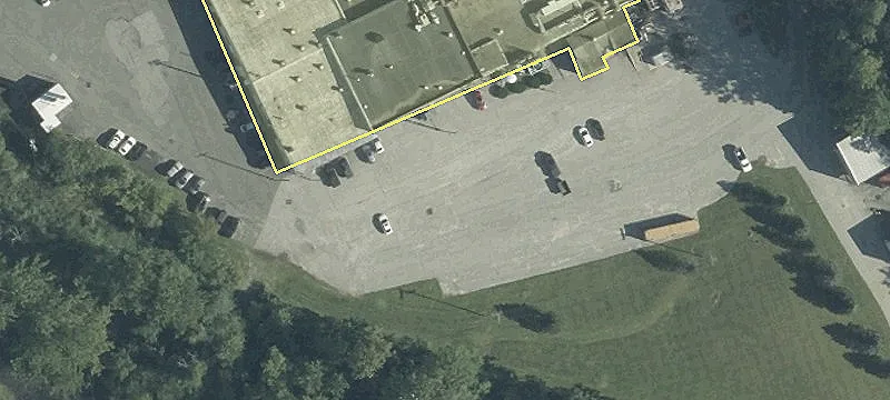 19 Ames Blvd