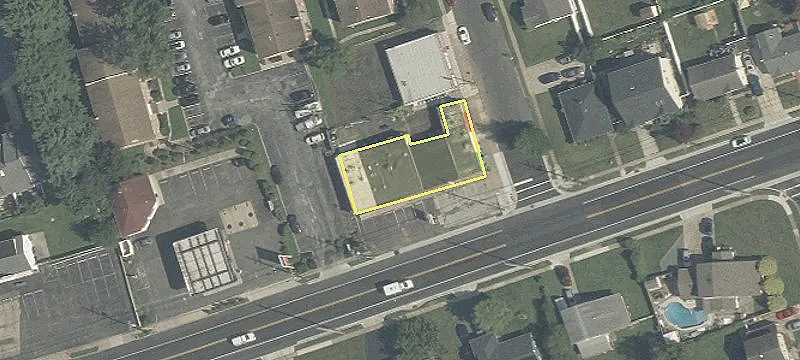 807-809 Evesham Ave, Unit 809