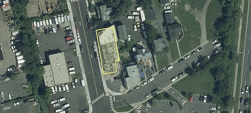 99-103 Broadway, Unit 103