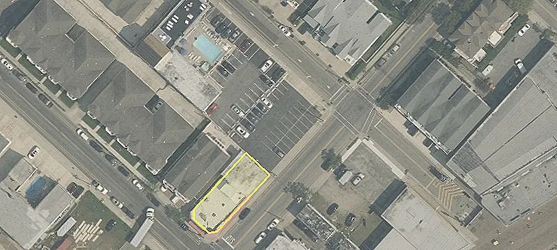 324 Pne Ave