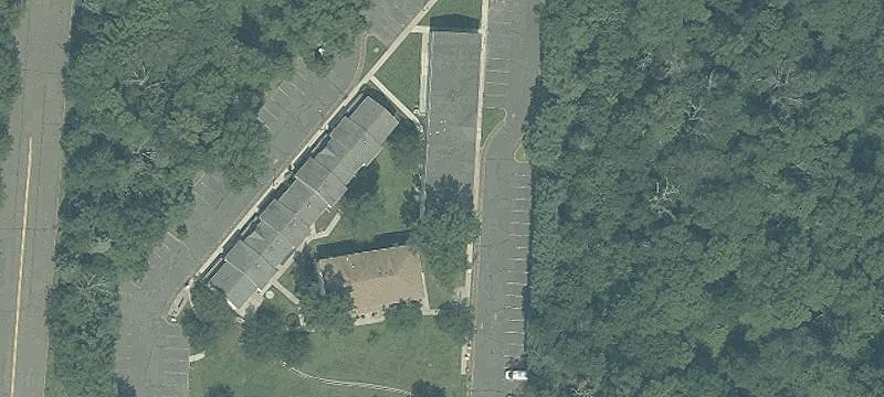 10 Jefferson Plz Ste, Unit 100