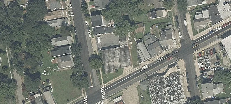 415 Warren E St