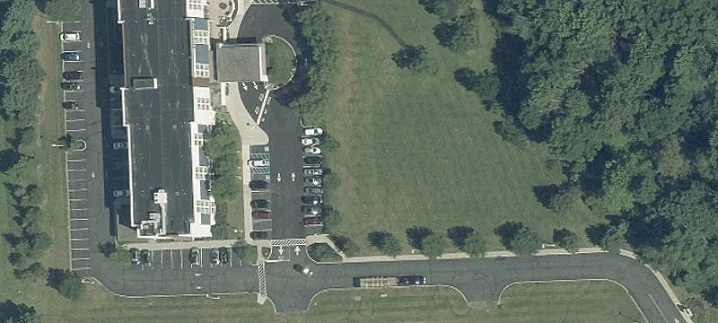 1000 Charles Ewing Blvd