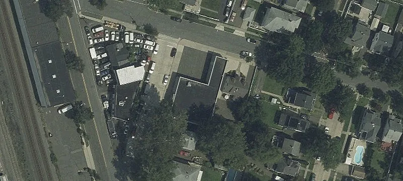 21 3rd St