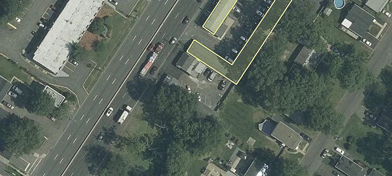 964 Us Hwy 1st 1