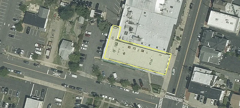 611 Main St
