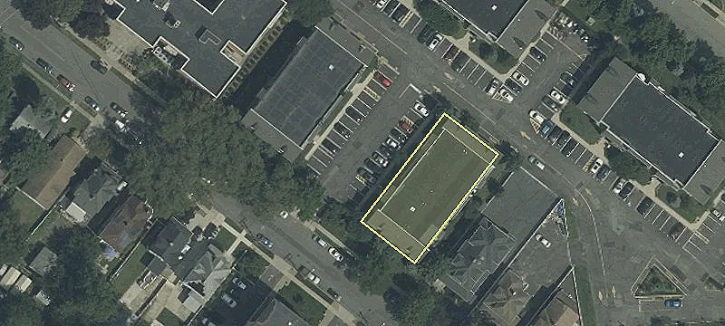 54 Clinton Pl, Unit 70