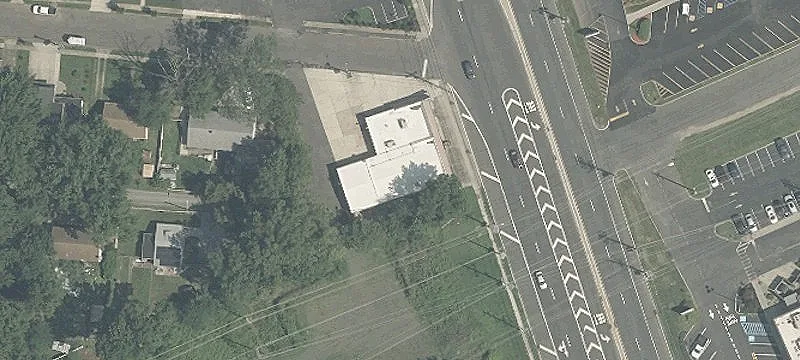 802 Black Horse Pike