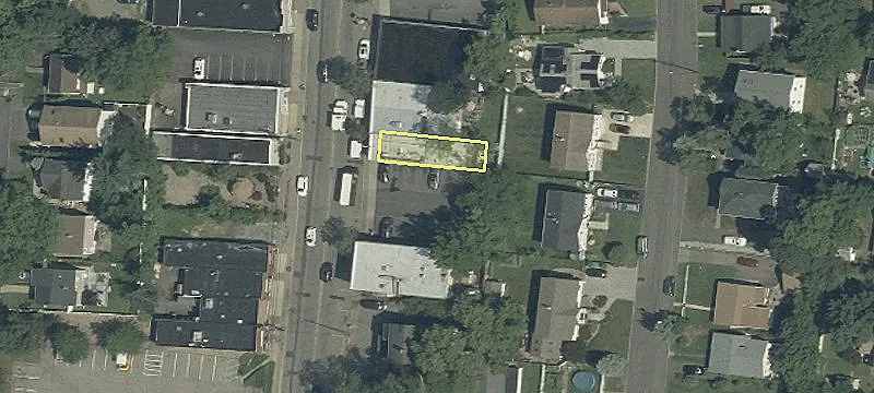 82 Beverwyck Rd