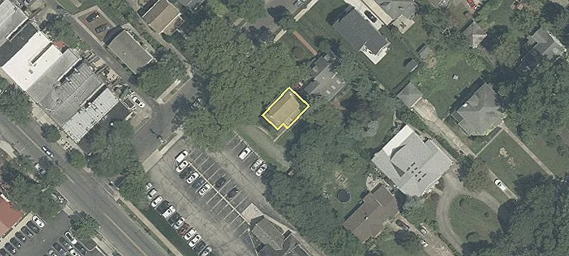 116 Hawthorne Ave