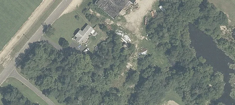 618 Pne Rd