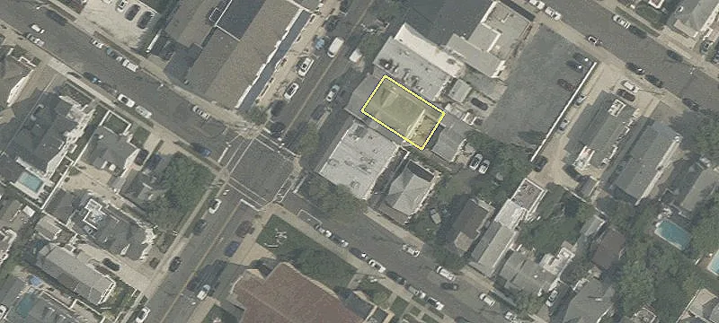 9832-9838 3rd Ave, Unit 9838