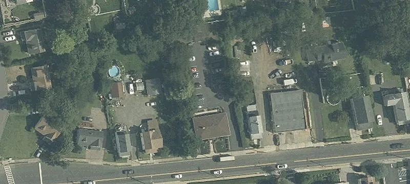 499 Washington Rd