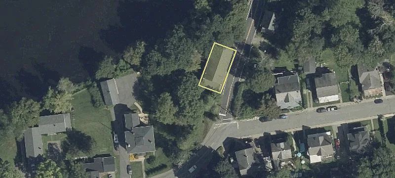 1 Millbrook Rd