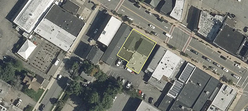 116 Main St