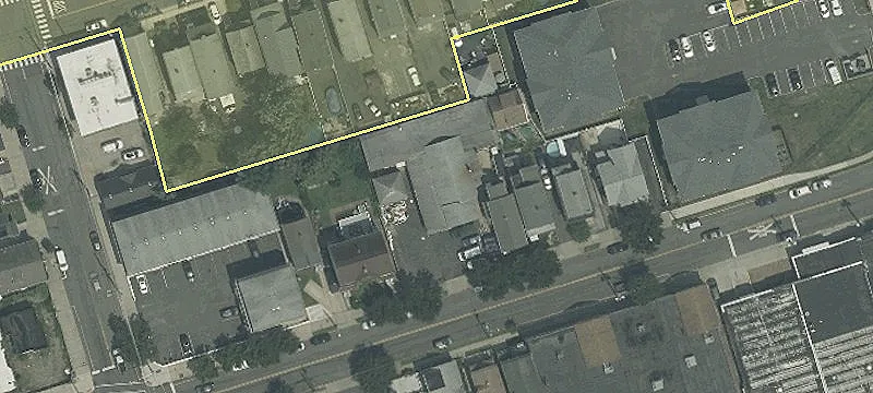 97 Monroe St