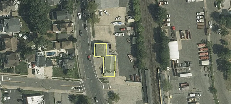 334 Hawthorne Ave